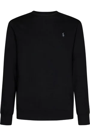 Ralph Lauren Uomo, Maglie, Nero, L, new