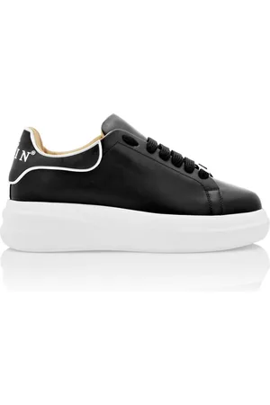 Philipp Plein Uomo, Scarpe, Nero, 43 EU, new