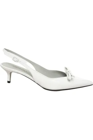ROBERTO FESTA Donna, Scarpe, Bianco, 37 EU, new