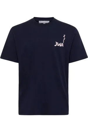 J.W.Anderson Uomo, Top, Blu, L, new
