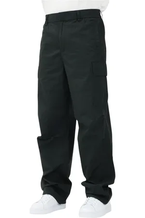 Armani Exchange Uomo, Pantaloni, Nero, W31, new