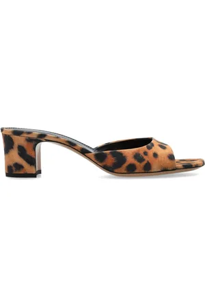 PARIS TEXAS Donna, Scarpe, Marrone, 38 EU, new