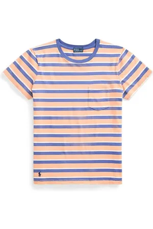 Ralph Lauren Donna, Top, Multicolore, L, new