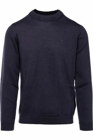 Woolrich Uomo, Maglie, Blu, S, new