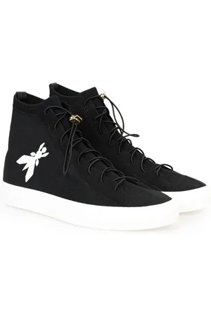 Patrizia Pepe Donna, Scarpe, Nero, 37 EU, new