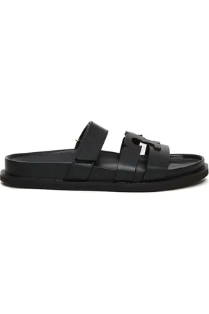Tory Burch Donna, Scarpe, Nero, 36 EU, new