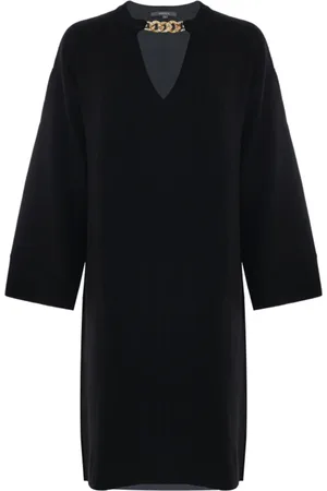 Kocca Donna, Abiti, Nero, M, new