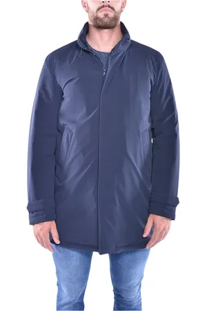 Paul & Shark Uomo, Giacche, Blu, L, new