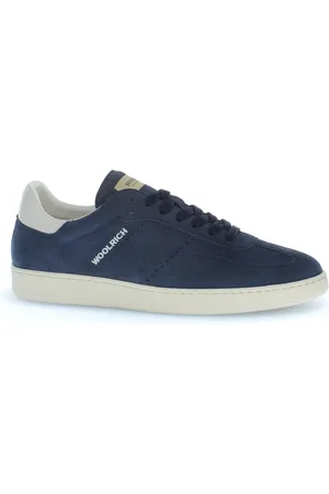 Woolrich Uomo, Scarpe, Blu, 42 EU, new