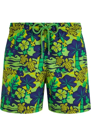 Vilebrequin Uomo, Costumi da bagno, Multicolore, L, new