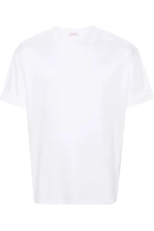 VALENTINO GARAVANI Uomo, Top, Bianco, L, new