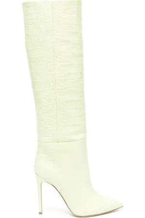 PARIS TEXAS Donna, Scarpe, Verde, 37 EU, new