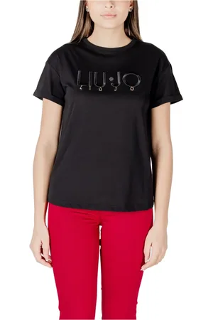 Liu Jo Donna, Top, Nero, XS, new