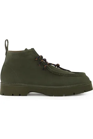 Panchic Uomo, Scarpe, Verde, 43 EU, new