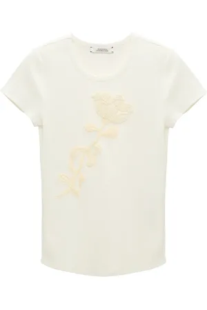 Dorothee Schumacher Donna, Top, Bianco, M, new