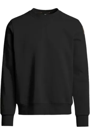 Parajumpers Uomo, Felpe, Nero, M, new