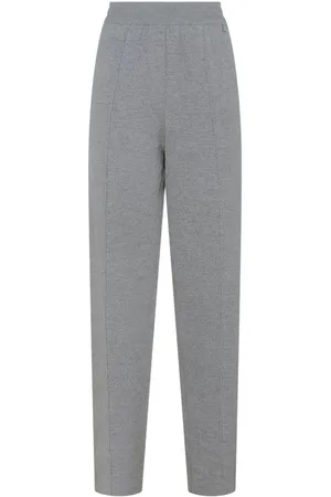 Patrizia Pepe Donna, Pantaloni, Grigio, L, new