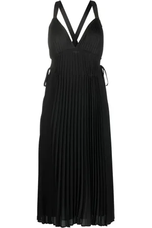 Proenza Schouler Donna, Abiti, Nero, 2Xs, new