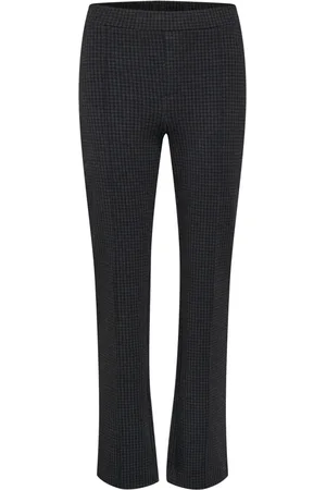 Part Two Donna, Pantaloni, Grigio, XL, new