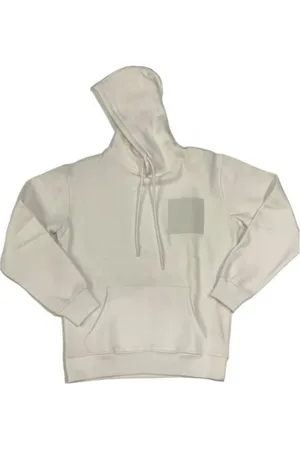 John Richmond Uomo, Felpe, Bianco, L, new