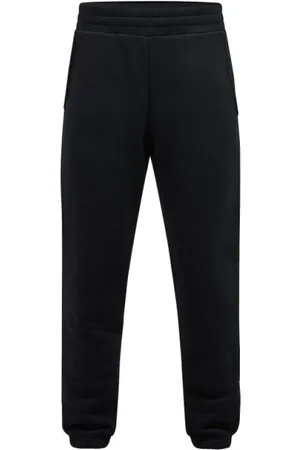 Peak Performance Uomo, Pantaloni, Nero, S, new