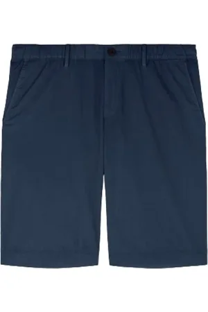 Paul & Shark Uomo, Pantaloncini, Blu, M, new