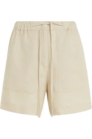 Tommy Hilfiger Donna, Pantaloncini, , S, new