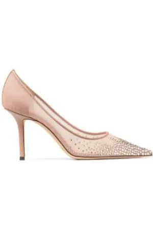 Jimmy Choo Donna, Scarpe, Rosa, 40 EU, new