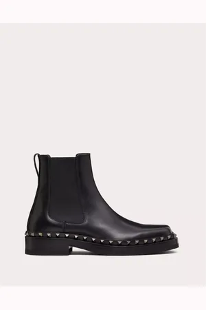 VALENTINO GARAVANI Uomo, Scarpe, Nero, 40 EU, new