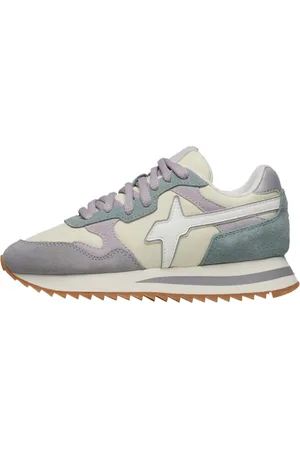 W6YZ Donna, Scarpe, Multicolore, 40 EU, new
