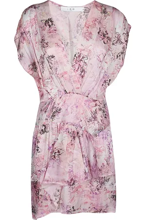 IRO Donna, Abiti, Multicolore, S, new