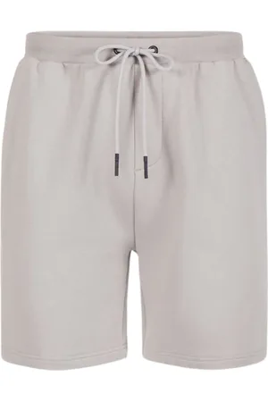 Iceberg Uomo, Pantaloncini, Grigio, XL, new
