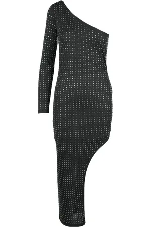 Patrizia Pepe Donna, Abiti, Nero, M, new