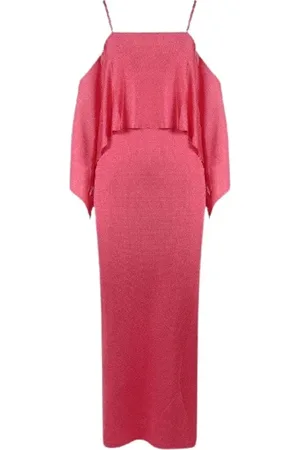 Tom Ford Donna, Abiti, Rosa, XS, new