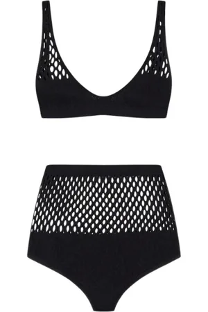 Roberto Cavalli Donna, Costumi da bagno, Nero, Taglia unica, new