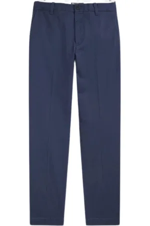 Ralph Lauren Donna, Pantaloni, Blu, M, new