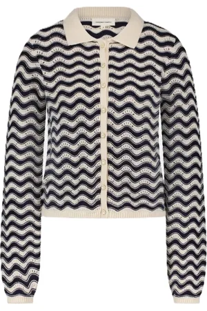 Fabienne Chapot Donna, Maglie, Multicolore, L, new