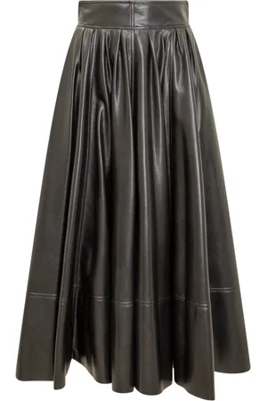 Serafini Donna, Gonne, Nero, L, new