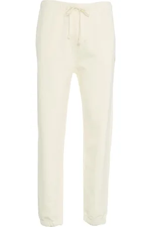 Ralph Lauren Uomo, Pantaloni, Bianco, S, new