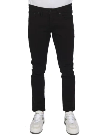 Cycle Uomo, Jeans, Nero, W34, new