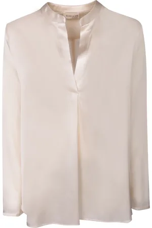 BLANCA Donna, Camicette , , M, new