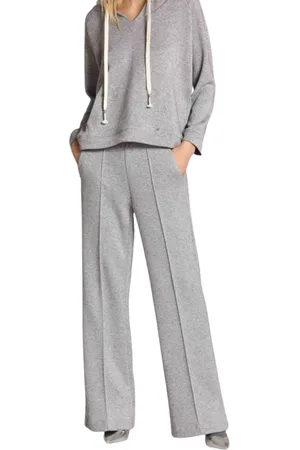 Masons Donna, Pantaloni, Grigio, M, new