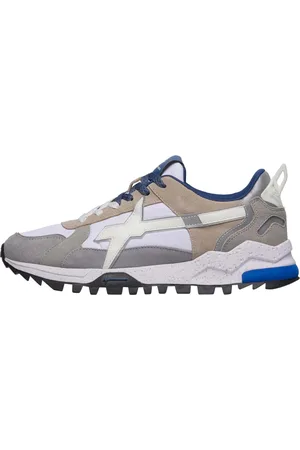 W6YZ Uomo, Scarpe, Multicolore, 46 EU, new
