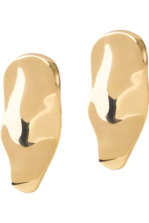 FEDERICA TOSI Donna, Accessori, Giallo, Taglia unica, new