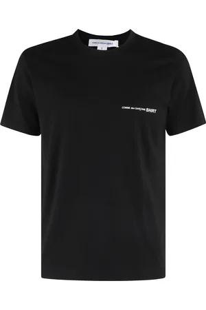 Comme des Garçons Uomo, Top, Nero, S, new