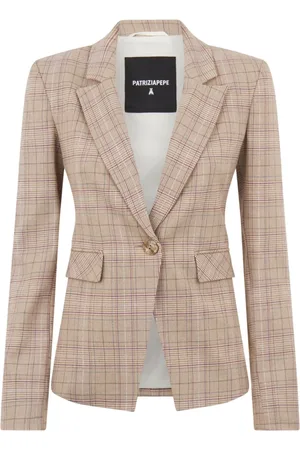 Patrizia Pepe Donna, Giacche, Multicolore, M, new
