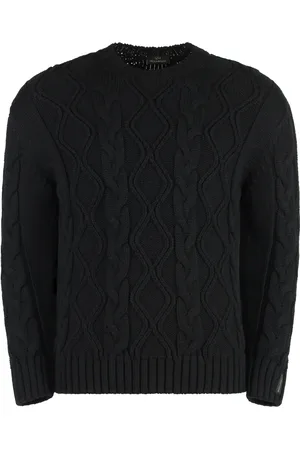 Paul & Shark Uomo, Maglie, Nero, 2Xl, new