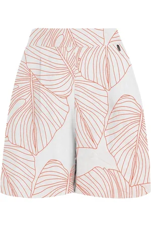 Bomboogie Donna, Pantaloncini, Multicolore, XS, new