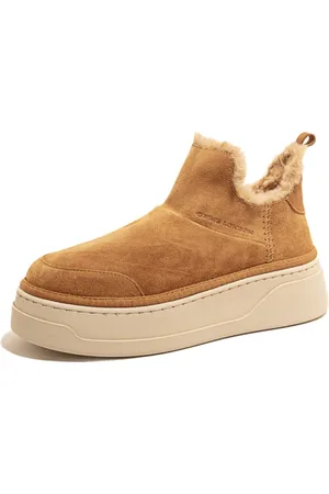 Crime london Donna, Scarpe, Marrone, 39 EU, new