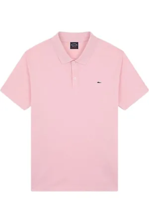 Paul & Shark Uomo, Top, Rosa, S, new